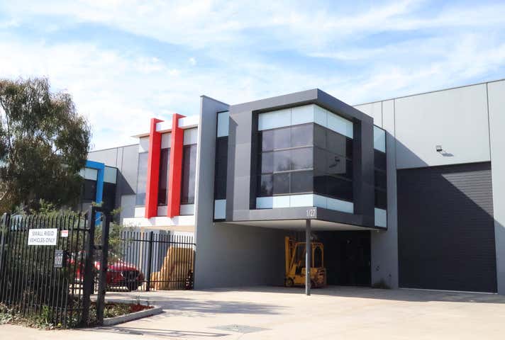 Commercial Property