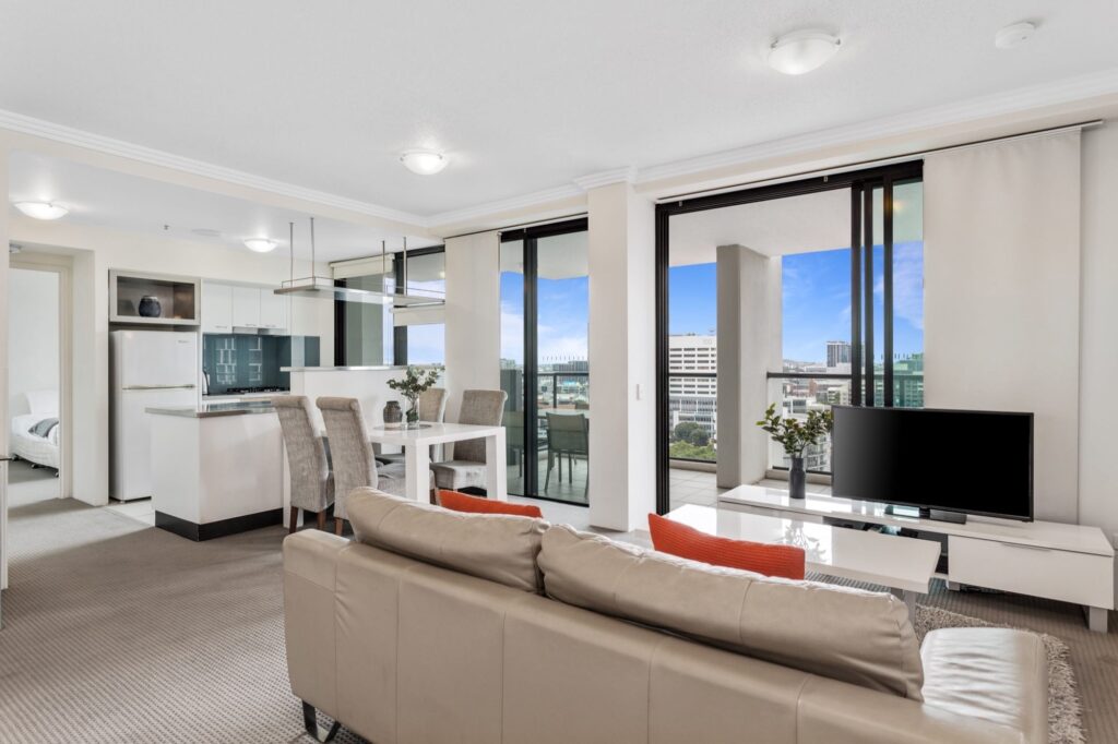 Apartments