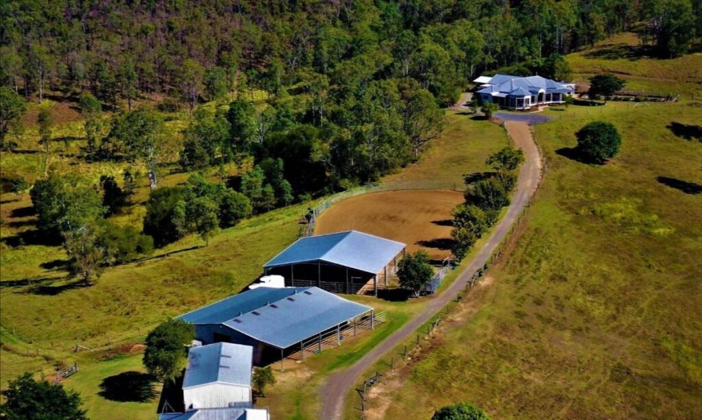 Rural Properties