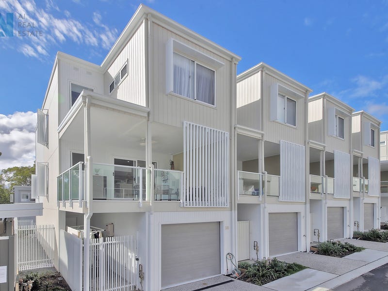 Townhouses